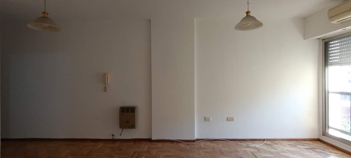 ¡Depto de 1 dorm en Nueva Córdoba con patio y asador! Ideal para quienes quieren vivir bien cerca de