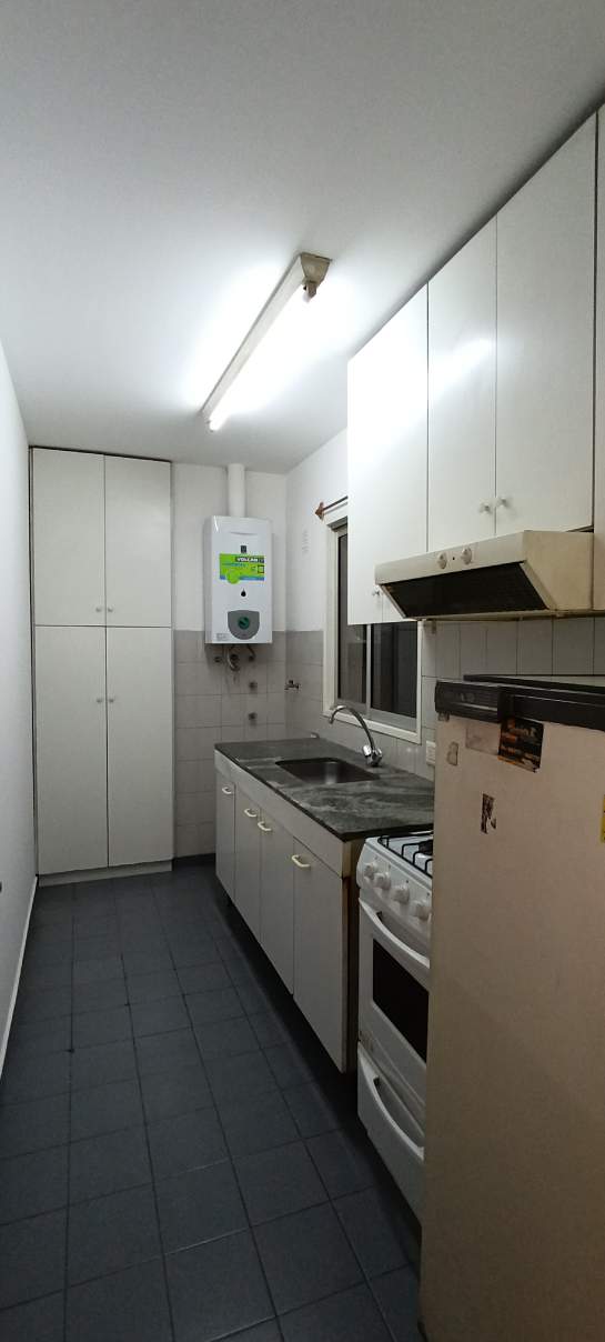¡Depto de 1 dorm en Nueva Córdoba con patio y asador! Ideal para quienes quieren vivir bien cerca de