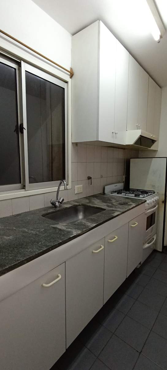 ¡Depto de 1 dorm en Nueva Córdoba con patio y asador! Ideal para quienes quieren vivir bien cerca de