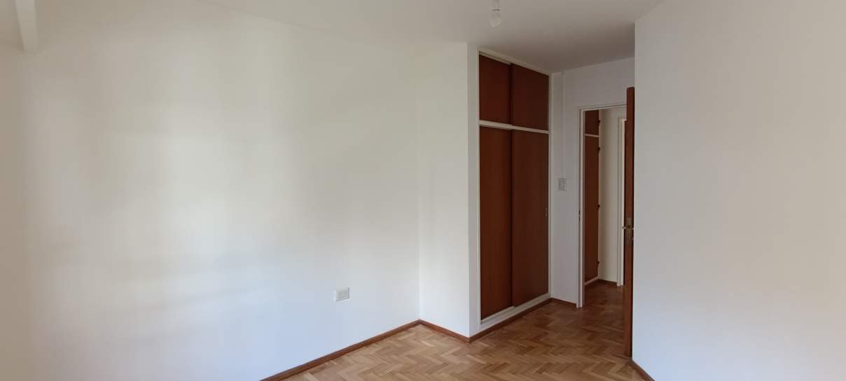 ¡Depto de 1 dorm en Nueva Córdoba con patio y asador! Ideal para quienes quieren vivir bien cerca de