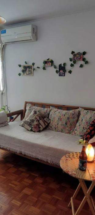 APTO CRÉDITO! Vendo dpto c2 dorm. B Nueva Córdoba.