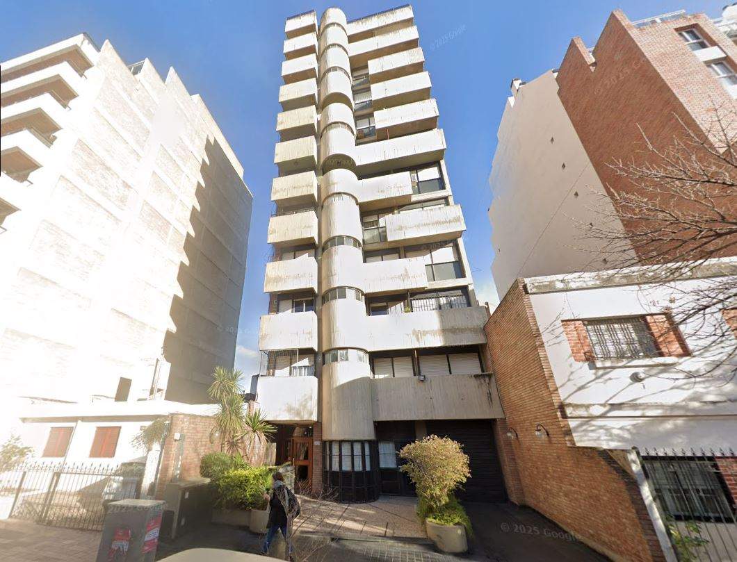 APTO CRÉDITO! Vendo dpto c2 dorm. B Nueva Córdoba.