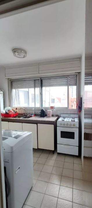 APTO CRÉDITO! Vendo dpto c2 dorm. B Nueva Córdoba.