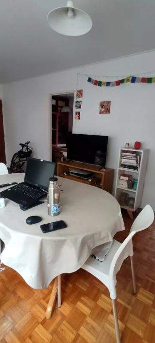 APTO CRÉDITO! Vendo dpto c2 dorm. B Nueva Córdoba.