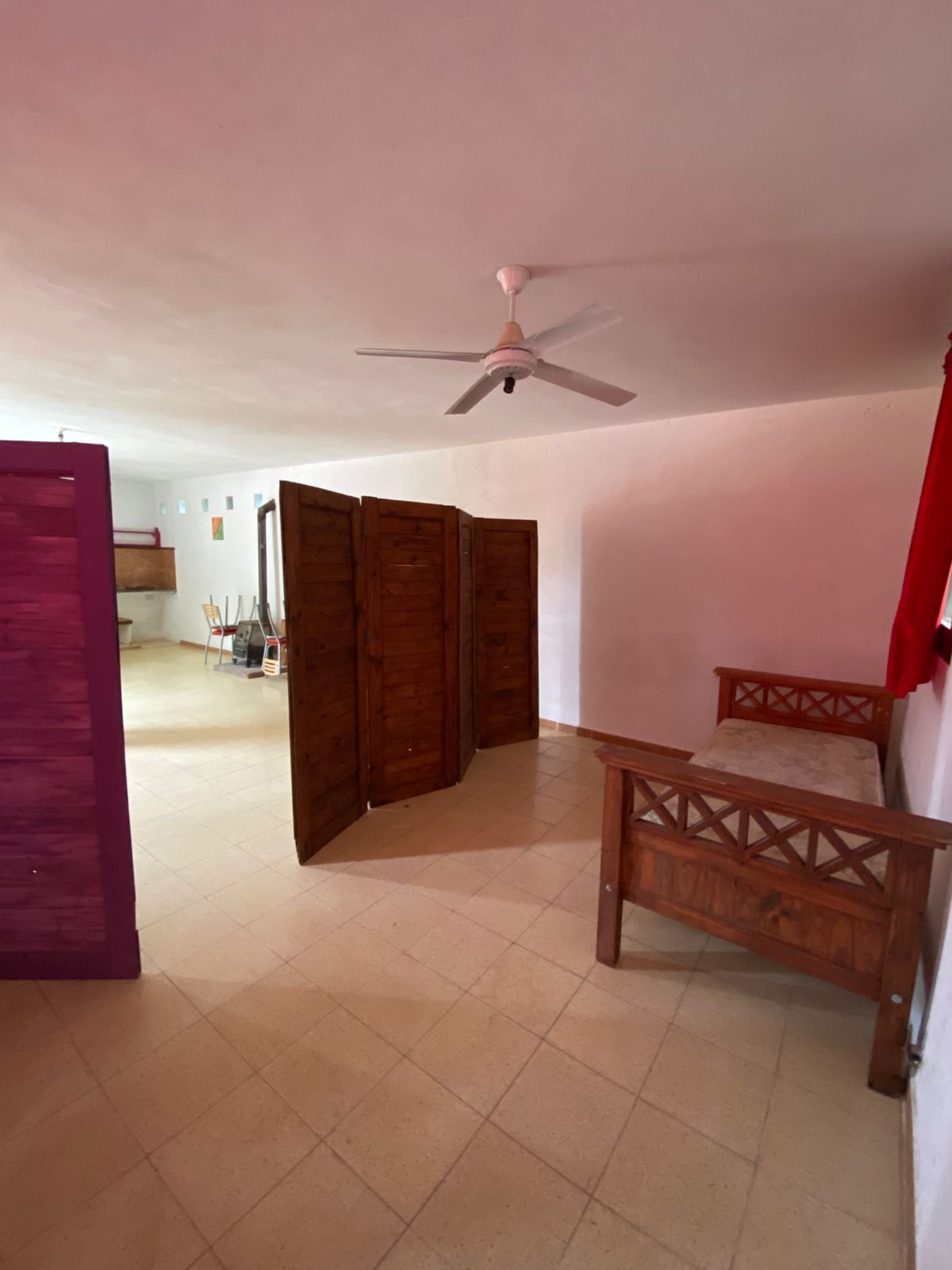 Se vende casa de dos dormitorios y loft en Huerta Grande. Provincia de Córdoba.