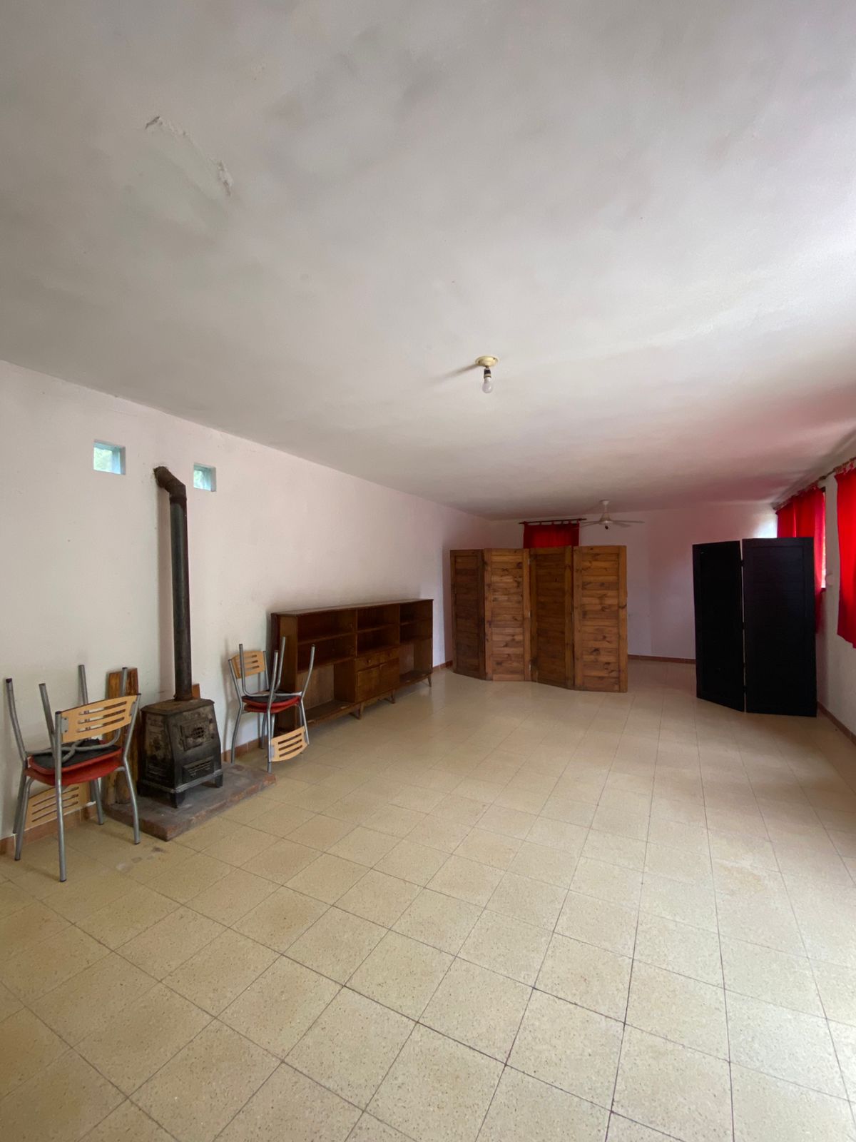 Se vende casa de dos dormitorios y loft en Huerta Grande. Provincia de Córdoba.