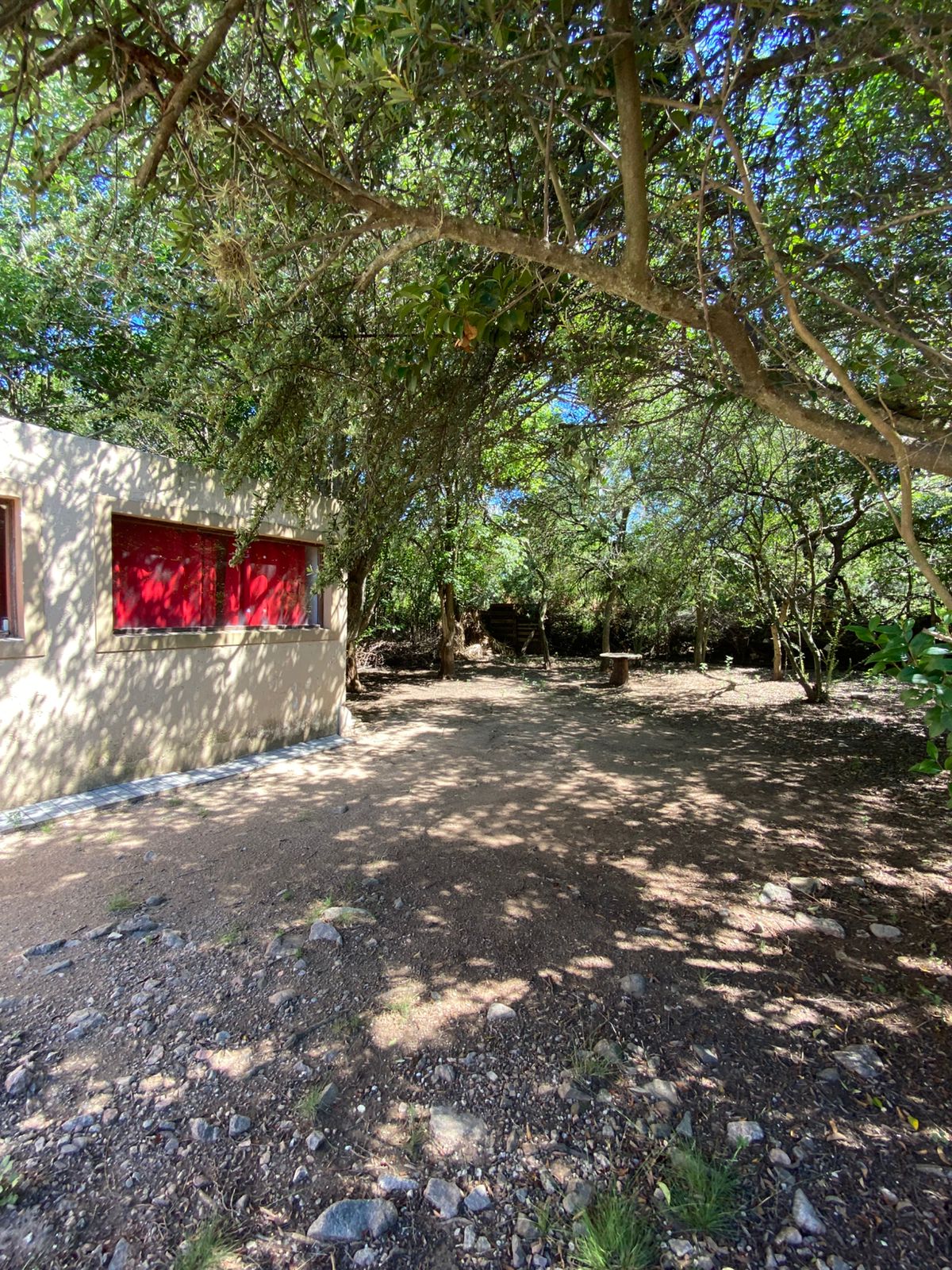 Se vende casa de dos dormitorios y loft en Huerta Grande. Provincia de Córdoba.