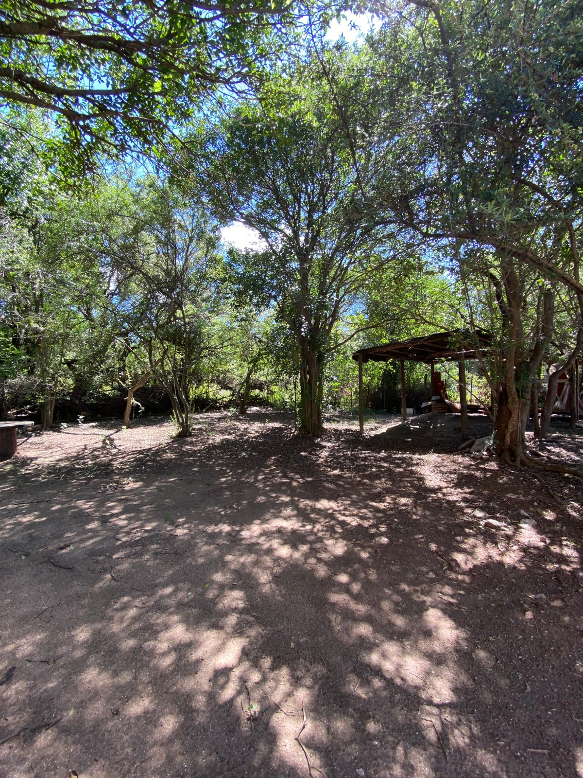 Se vende casa de dos dormitorios y loft en Huerta Grande. Provincia de Córdoba.