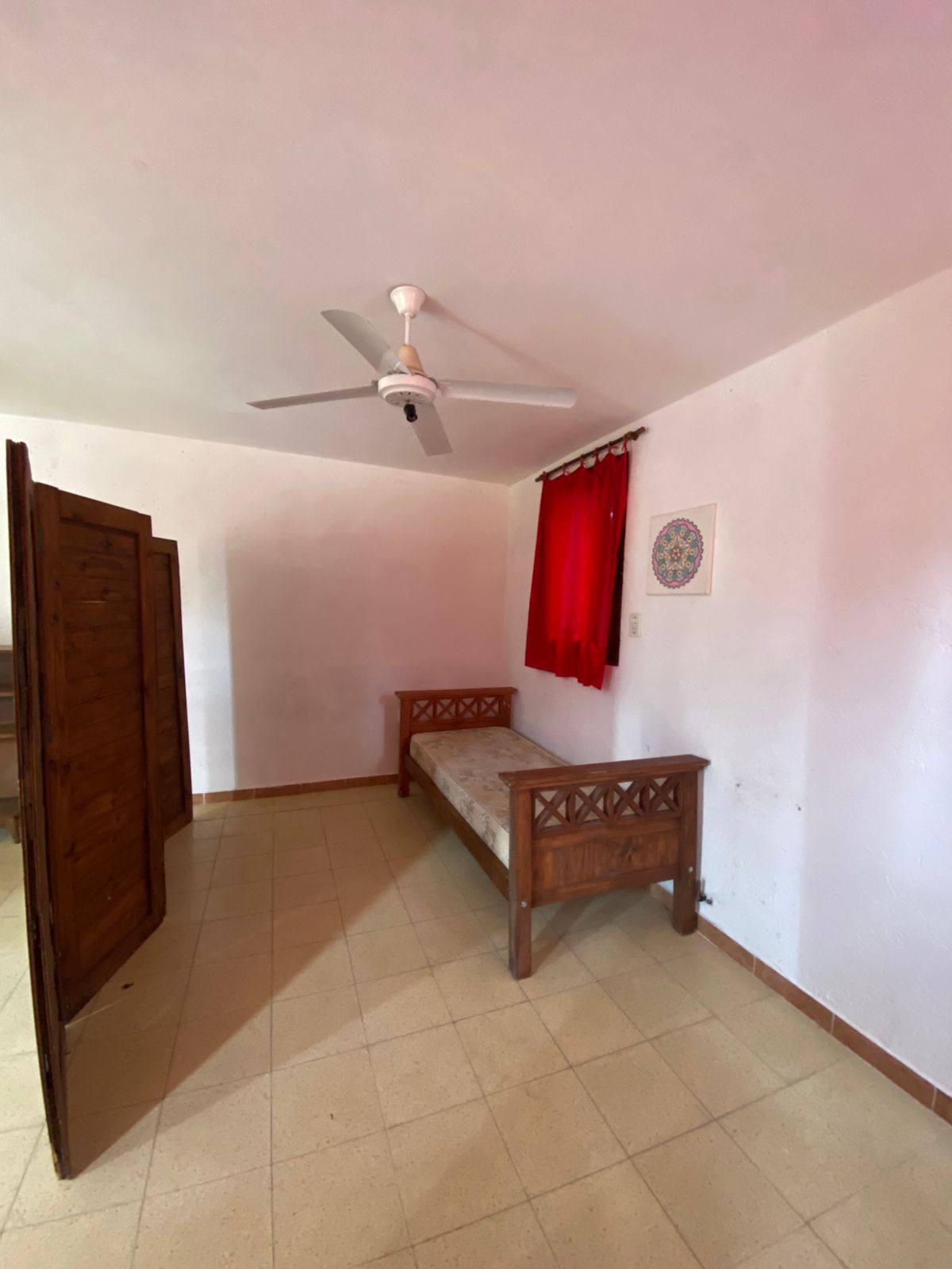 Se vende casa de dos dormitorios y loft en Huerta Grande. Provincia de Córdoba.