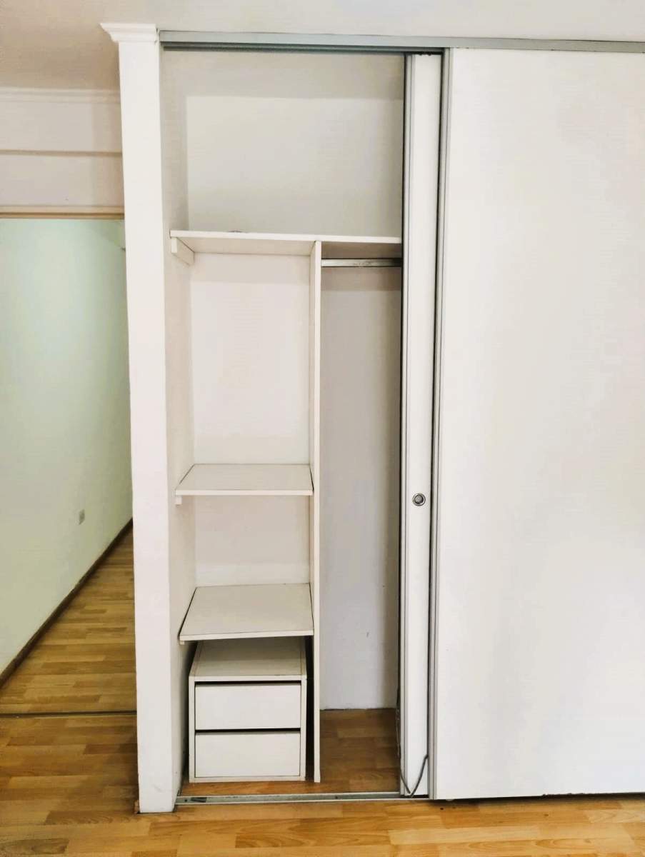 ALQUILER Departamento de un Dormitorio en Nueva Córdoba. (A mts de Velez Sarsfield 1000)