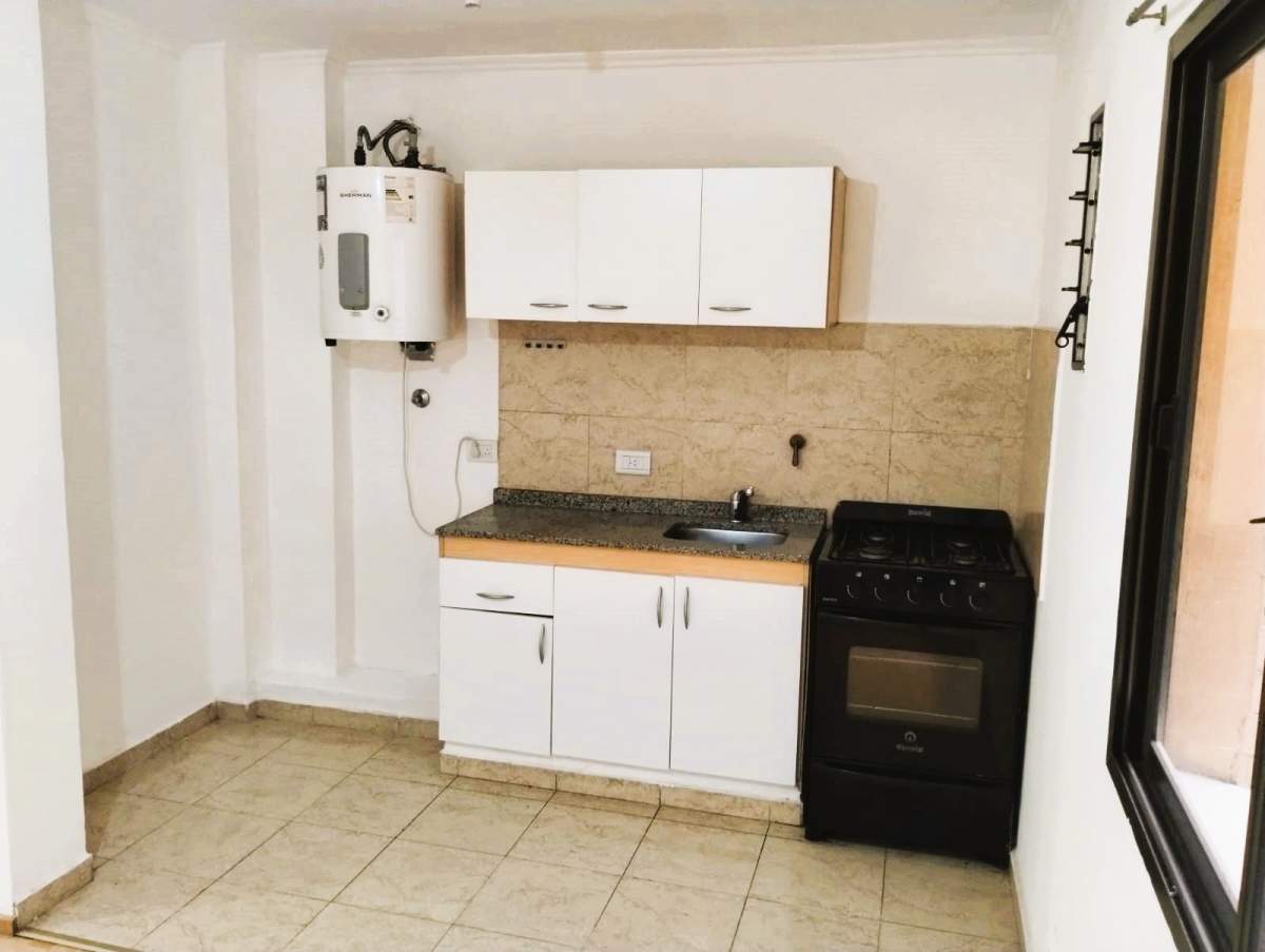 ALQUILER Departamento de un Dormitorio en Nueva Córdoba. (A mts de Velez Sarsfield 1000)