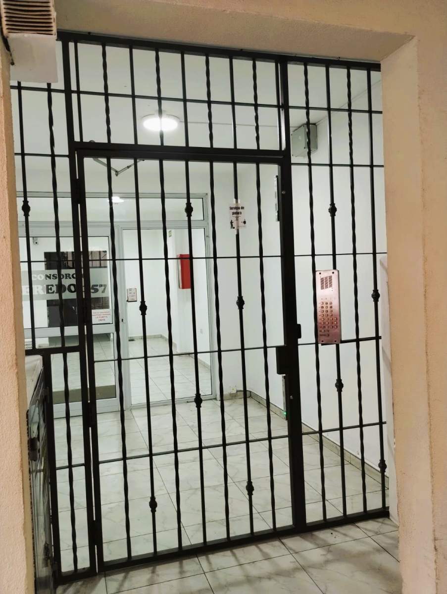 ALQUILER Departamento de un Dormitorio en Nueva Córdoba. (A mts de Velez Sarsfield 1000)