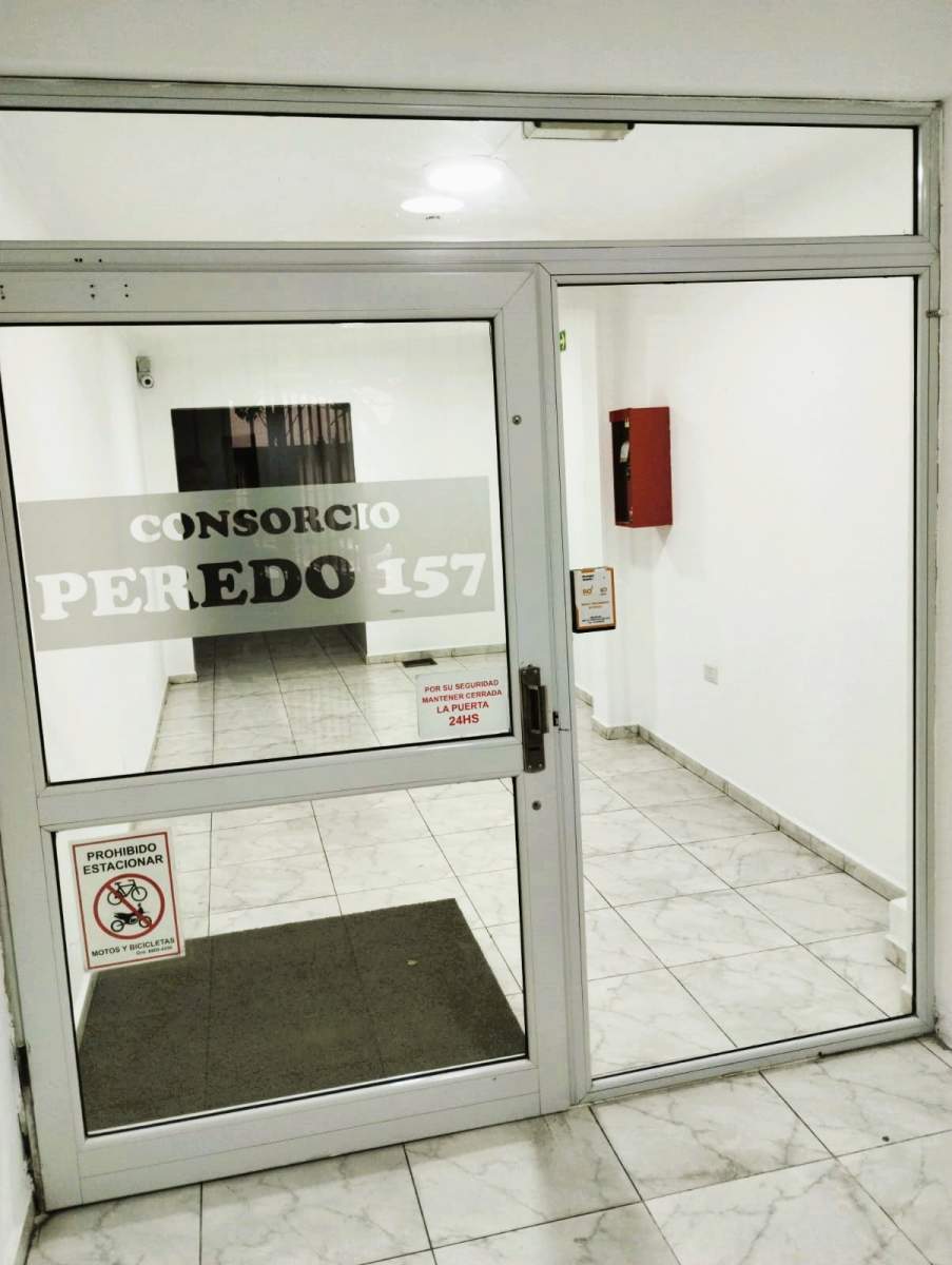 ALQUILER Departamento de un Dormitorio en Nueva Córdoba. (A mts de Velez Sarsfield 1000)