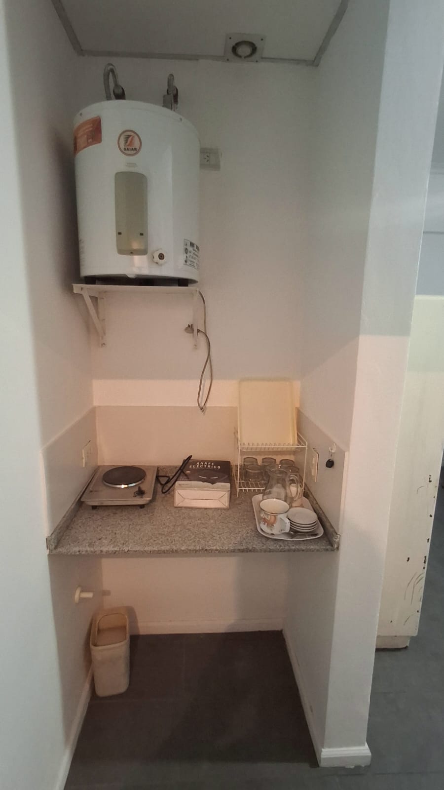 OFICINA EN ALQUILER EN PLENO CENTRO