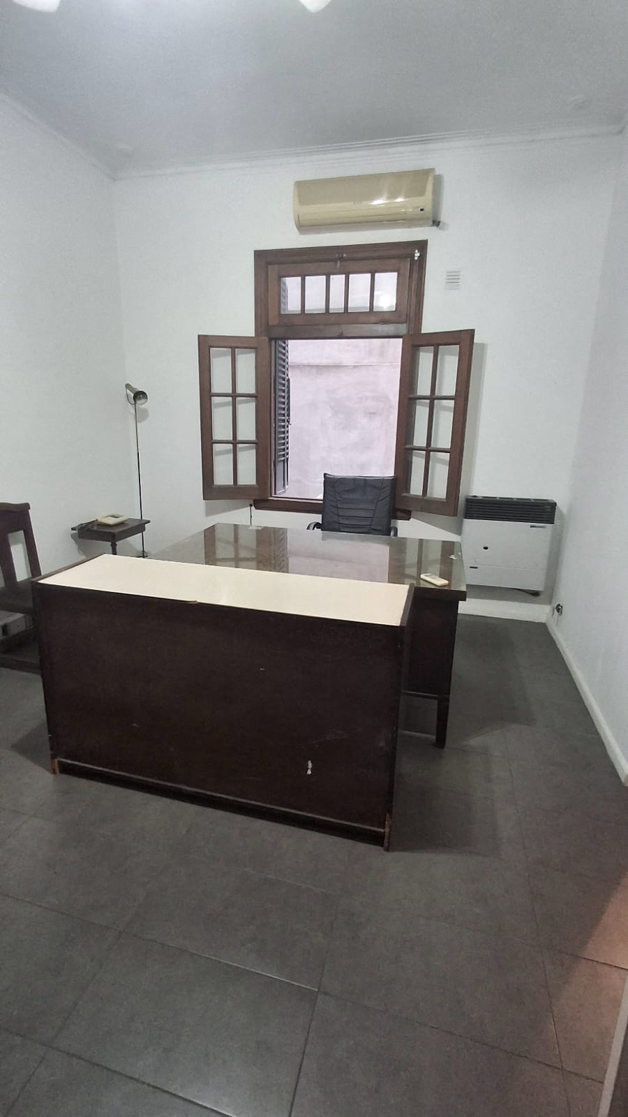 OFICINA EN ALQUILER EN PLENO CENTRO