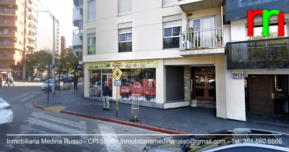 NUEVA CORDOBA - IMPORTANTE LOCAL COMERCIAL