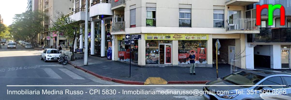 NUEVA CORDOBA - IMPORTANTE LOCAL COMERCIAL
