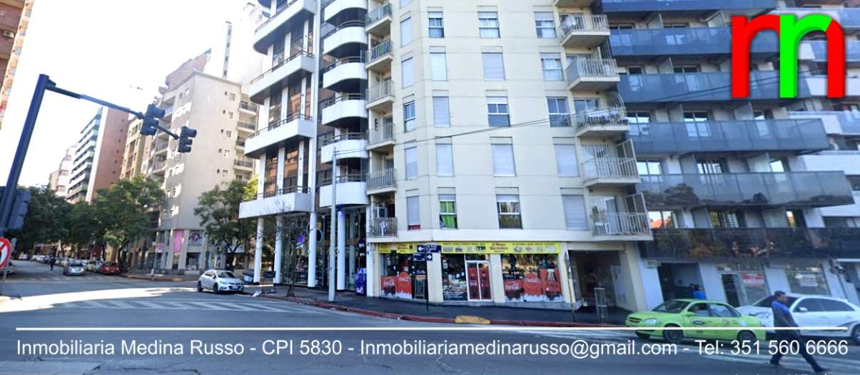 NUEVA CORDOBA - IMPORTANTE LOCAL COMERCIAL