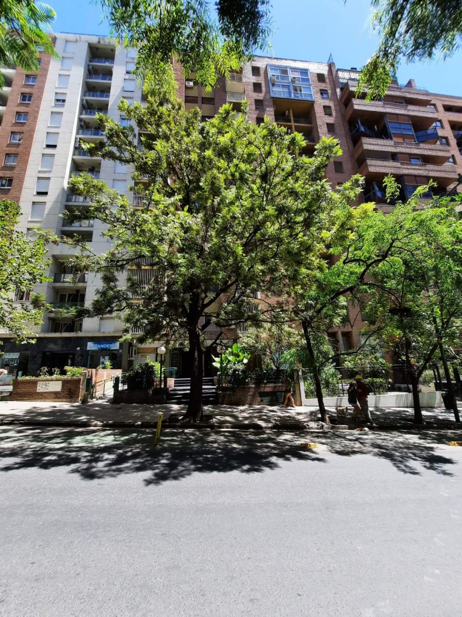 ALQUILO DEPARTAMENTO  NUEVA CORDOBA A MTROS DE AV. POETA LUGONES.