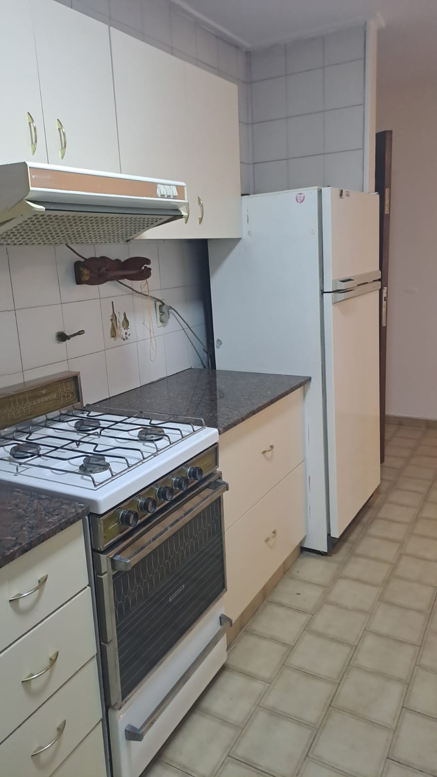 ALQUILO DEPARTAMENTO  NUEVA CORDOBA A MTROS DE AV. POETA LUGONES.