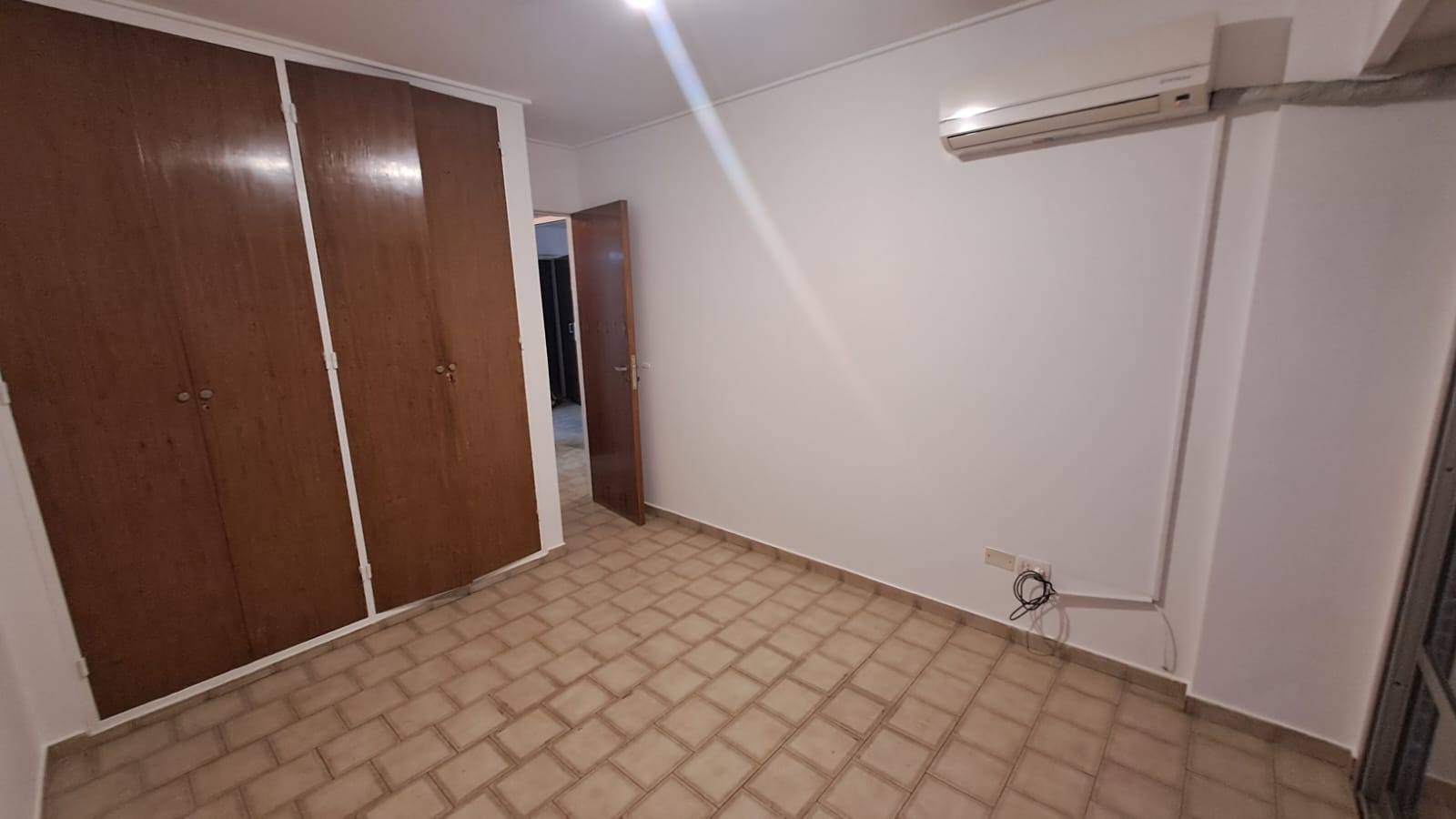 ALQUILO DEPARTAMENTO  NUEVA CORDOBA A MTROS DE AV. POETA LUGONES.