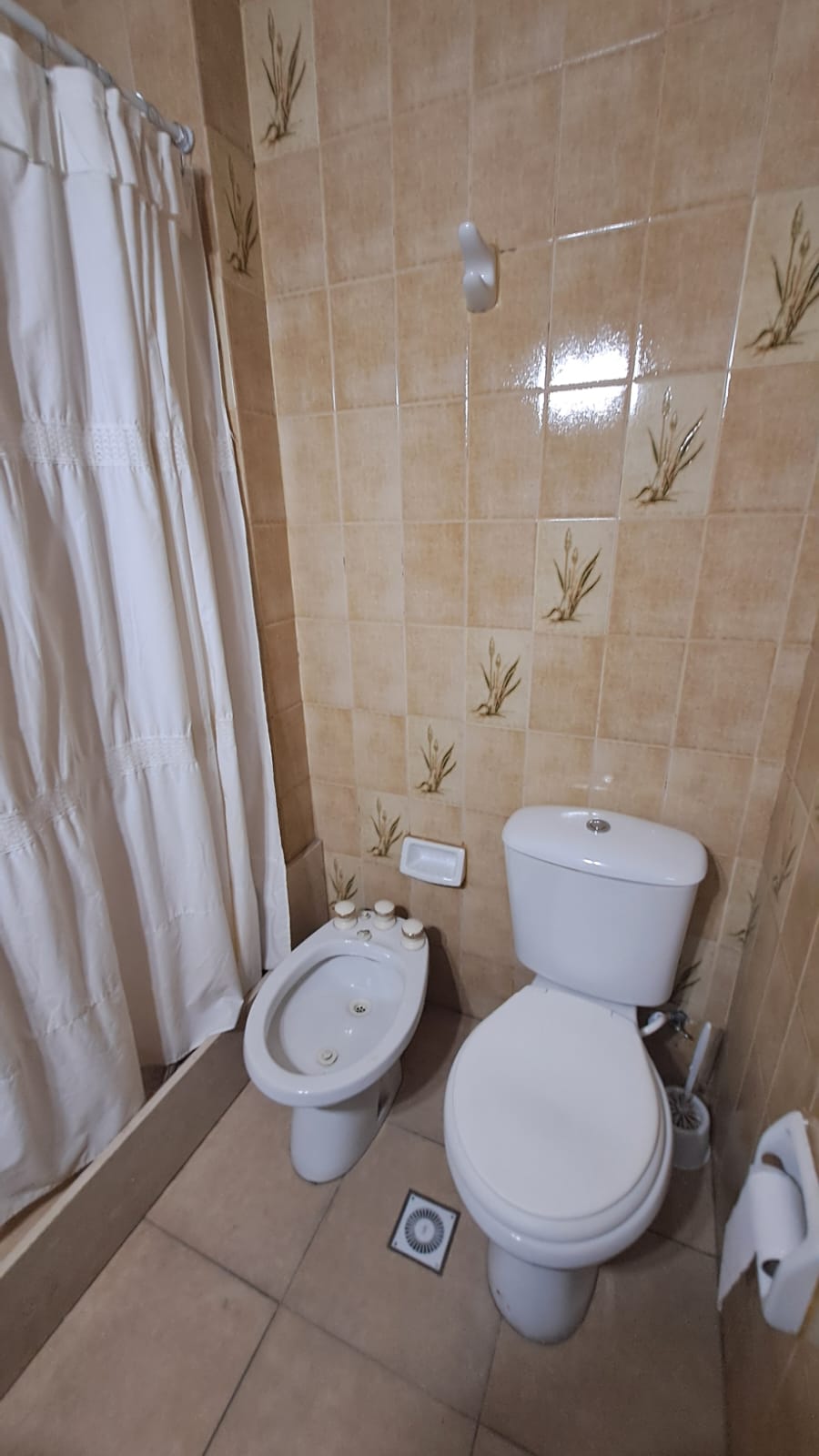 ALQUILO DEPARTAMENTO  NUEVA CORDOBA A MTROS DE AV. POETA LUGONES.