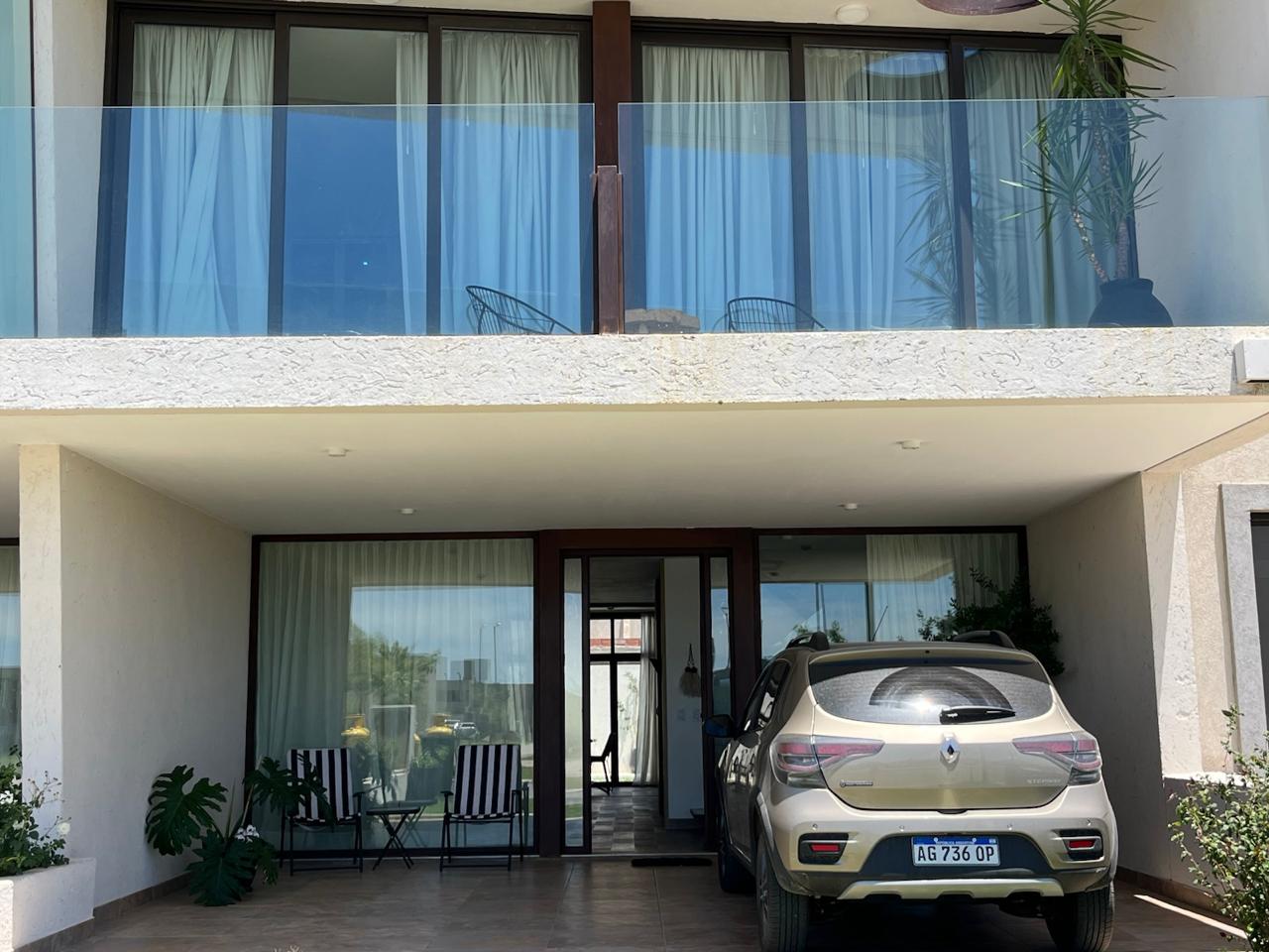 DUPLEX PREMIUM TERRAZAS DE MANANTIALES 3D3B C PILETA