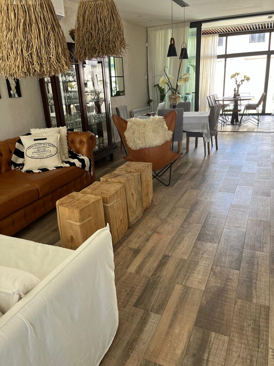 DUPLEX PREMIUM TERRAZAS DE MANANTIALES 3D3B C PILETA