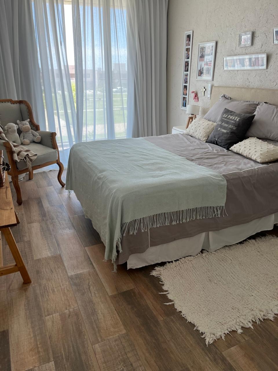 DUPLEX PREMIUM TERRAZAS DE MANANTIALES 3D3B C PILETA