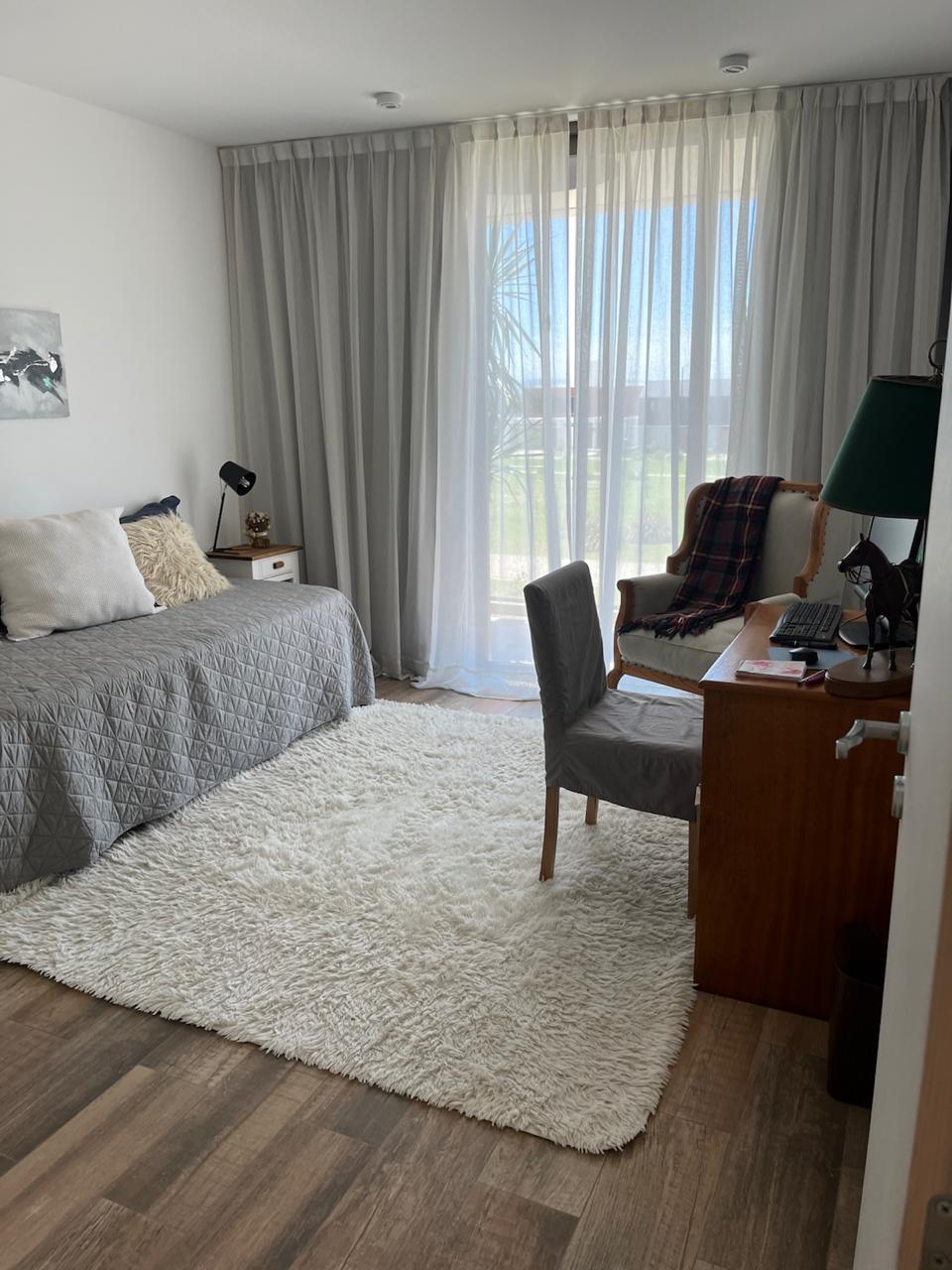 DUPLEX PREMIUM TERRAZAS DE MANANTIALES 3D3B C PILETA