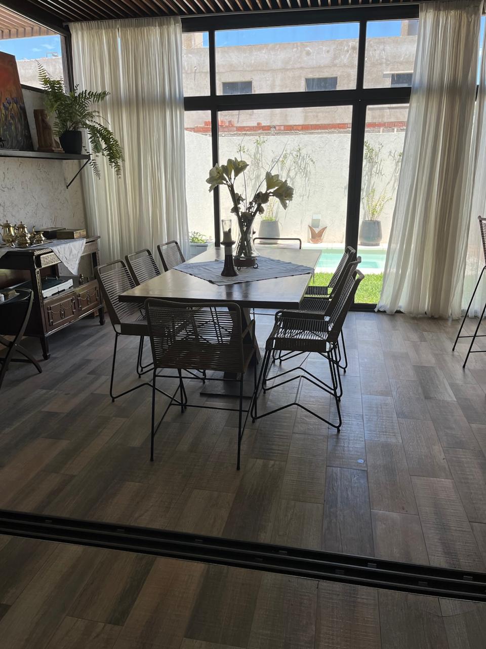 DUPLEX PREMIUM TERRAZAS DE MANANTIALES 3D3B C PILETA