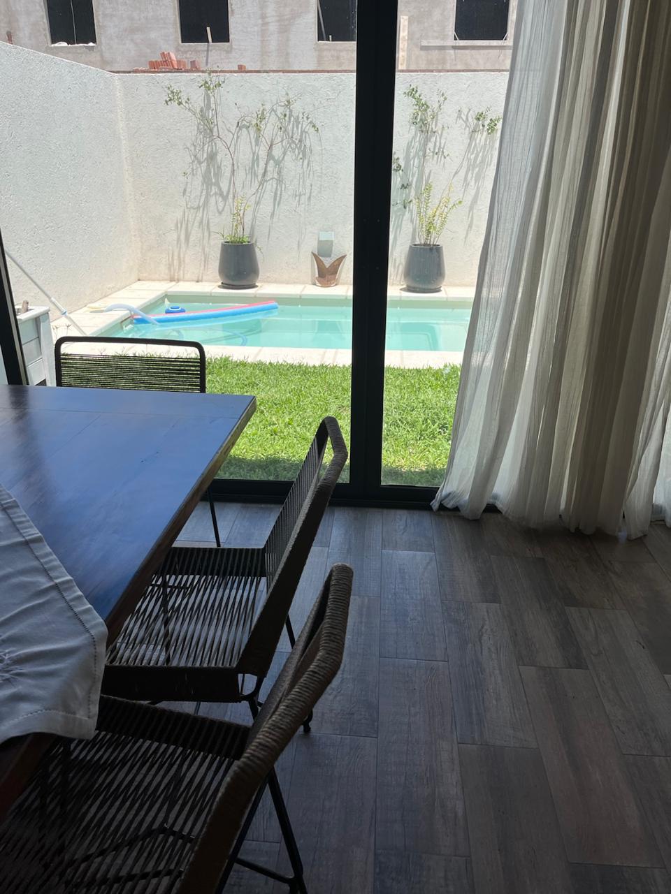 DUPLEX PREMIUM TERRAZAS DE MANANTIALES 3D3B C PILETA