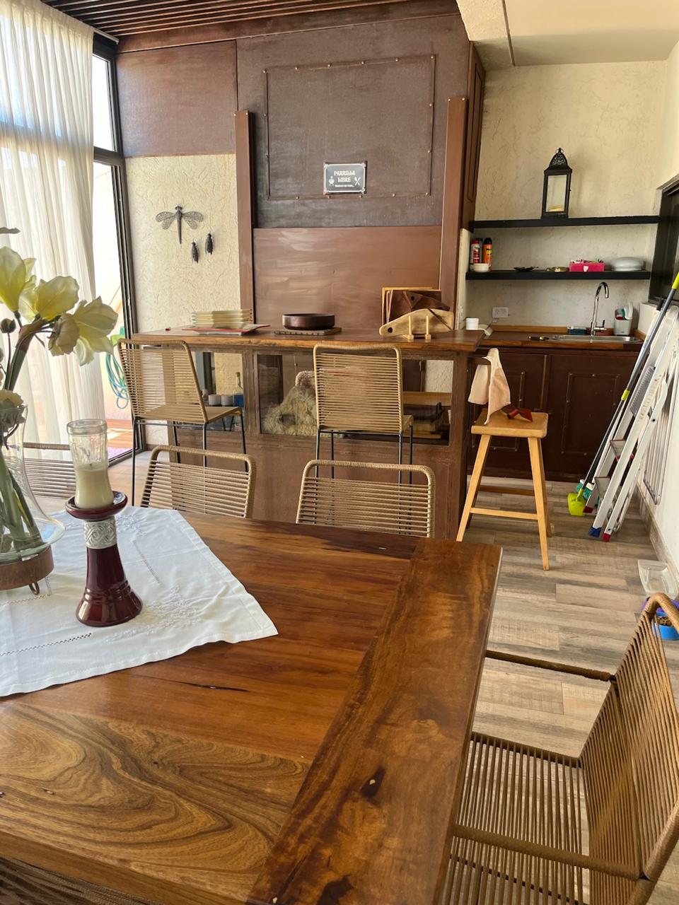 DUPLEX PREMIUM TERRAZAS DE MANANTIALES 3D3B C PILETA