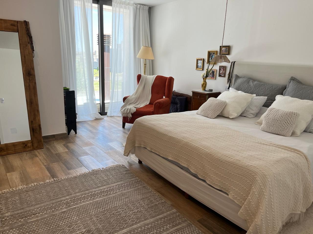 DUPLEX PREMIUM TERRAZAS DE MANANTIALES 3D3B C PILETA