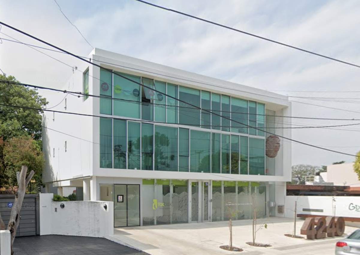 OFICINA EN VENTA - CERRO DE LAS ROSAS
