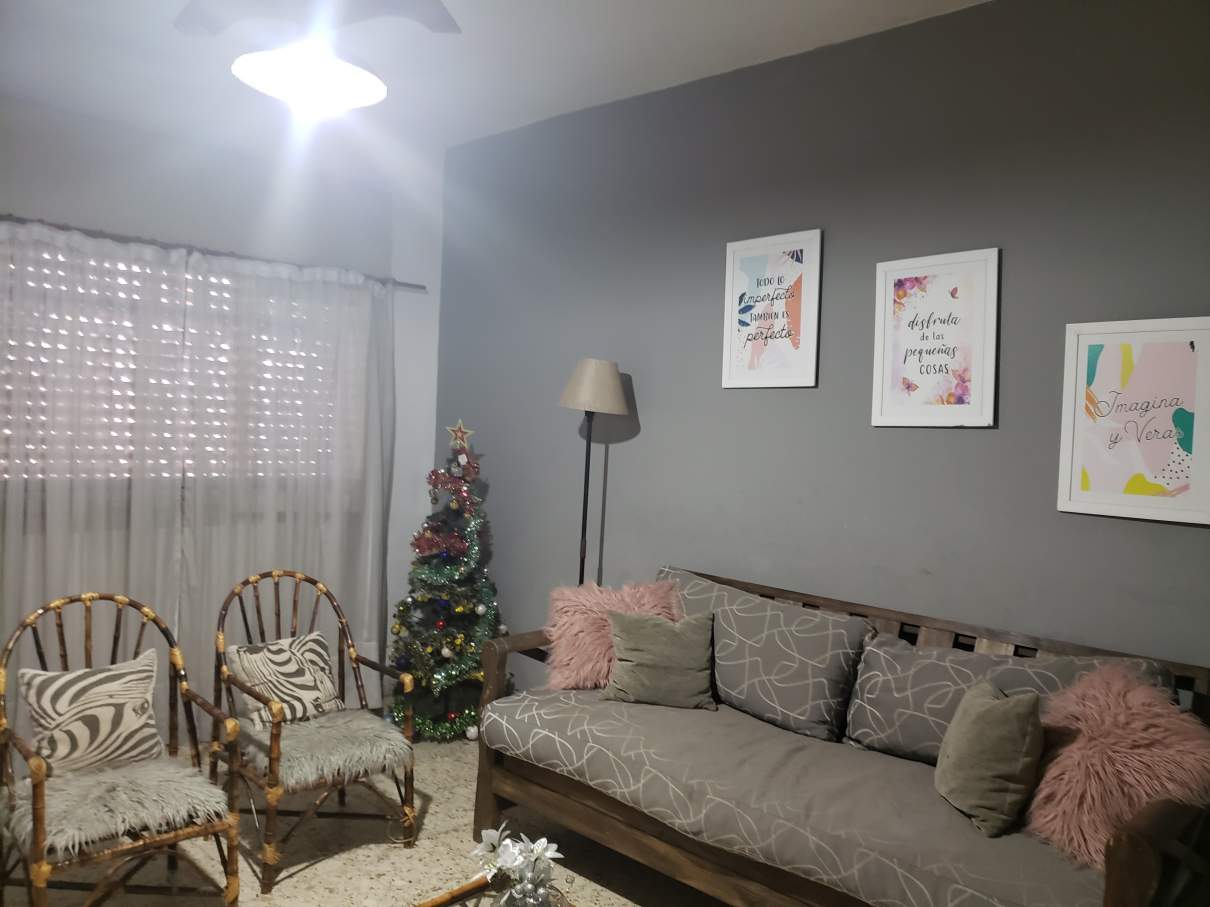 VENTA CASA 3 DORMITORIOS