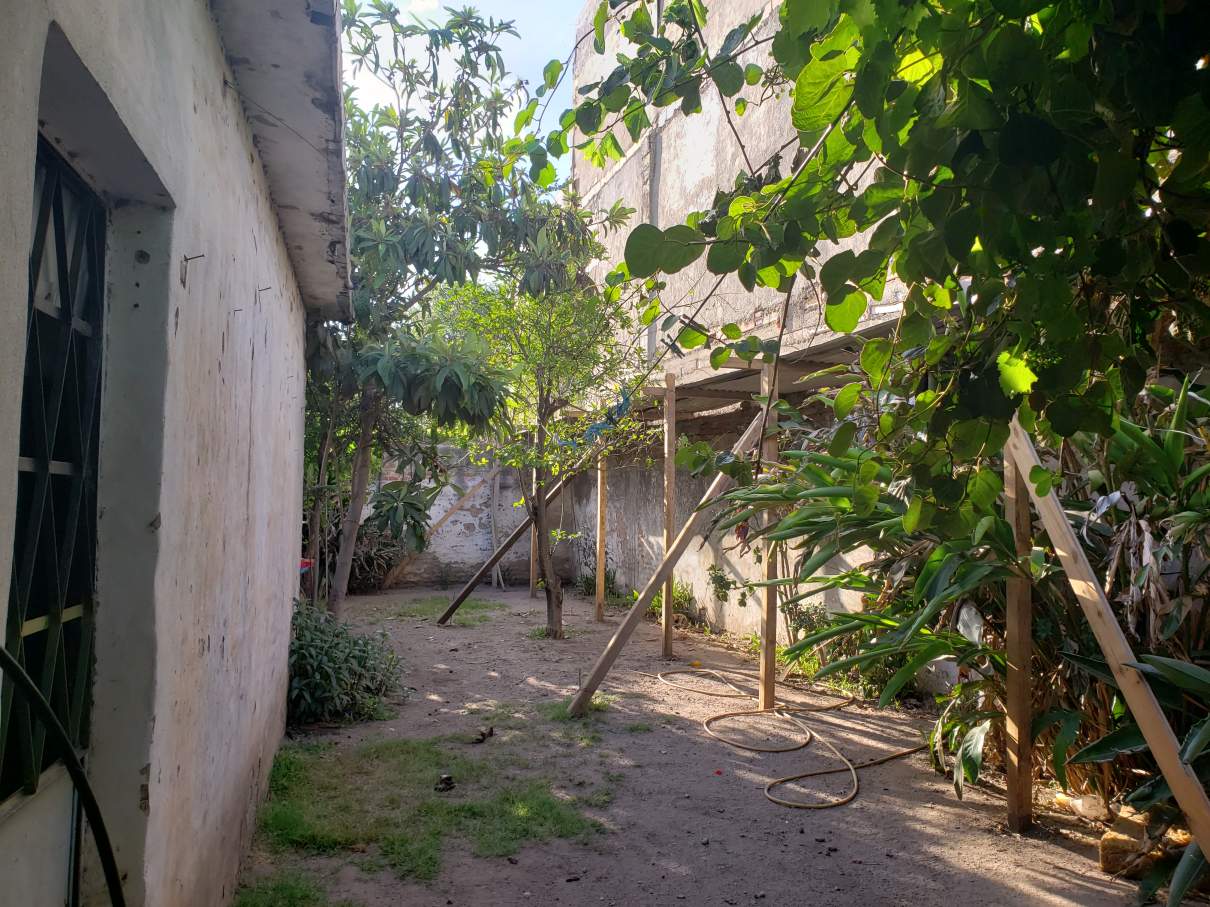 VENTA CASA 3 DORMITORIOS