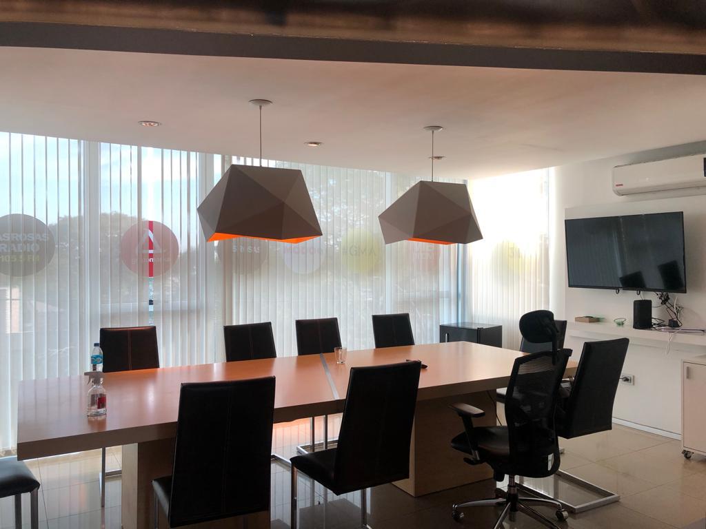 OFICINA EN VENTA - CERRO DE LAS ROSAS