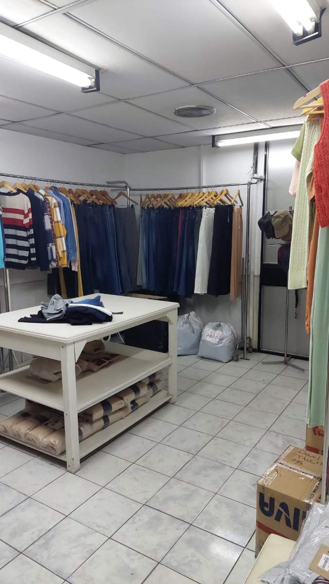 OFICINA EN VENTA - EDIFICIO LOS ANGELES 1 - CENTRO DE CORDOBA