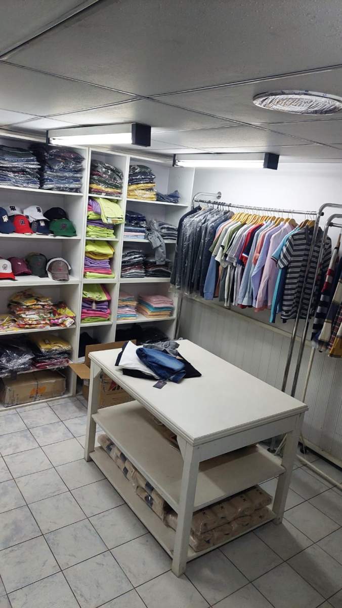 OFICINA EN VENTA - EDIFICIO LOS ANGELES 1 - CENTRO DE CORDOBA