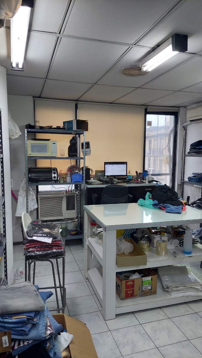 OFICINA EN VENTA - EDIFICIO LOS ANGELES 1 - CENTRO DE CORDOBA