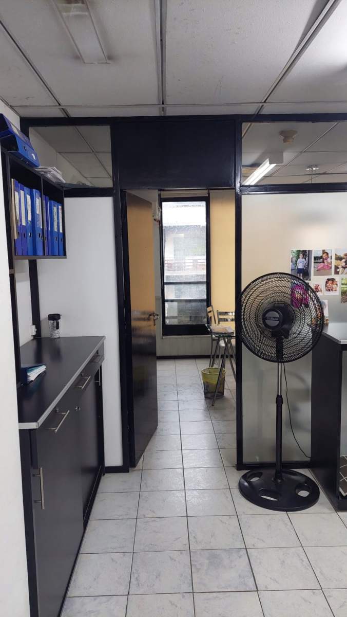 OFICINA EN VENTA - EDIFICIO LOS ANGELES 1 - CENTRO DE CORDOBA