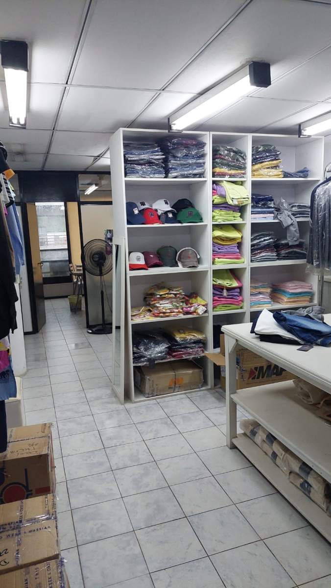 OFICINA EN VENTA - EDIFICIO LOS ANGELES 1 - CENTRO DE CORDOBA