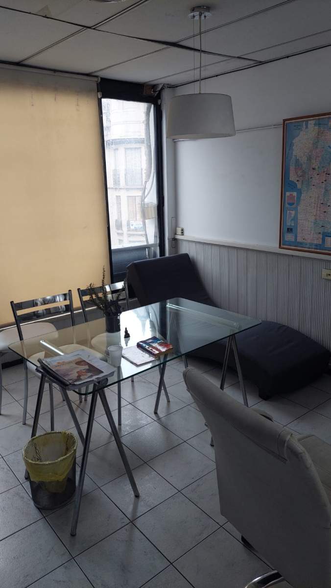 OFICINA EN VENTA - EDIFICIO LOS ANGELES 1 - CENTRO DE CORDOBA