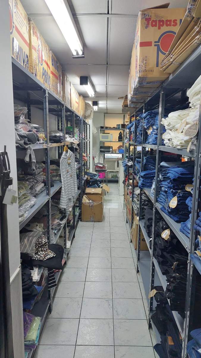 OFICINA EN VENTA - EDIFICIO LOS ANGELES 1 - CENTRO DE CORDOBA