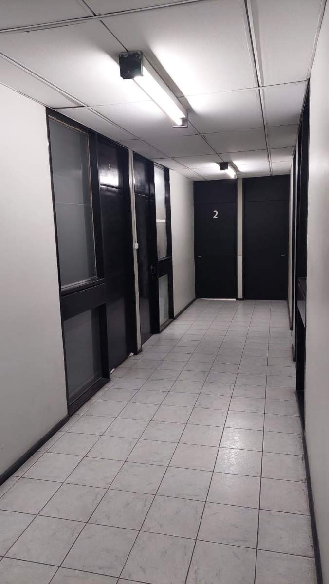 OFICINA EN VENTA - EDIFICIO LOS ANGELES 1 - CENTRO DE CORDOBA