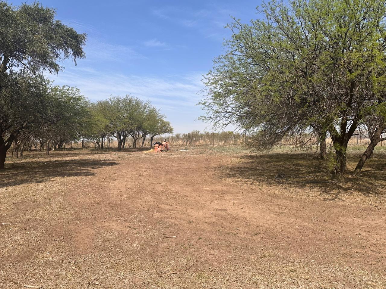 VENTA TERRENO VALLE DEL GOLF