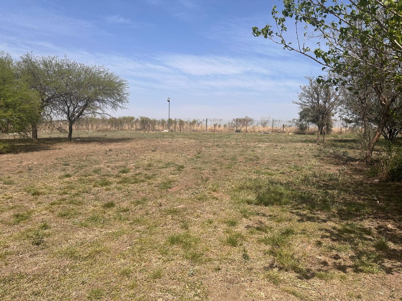 VENTA TERRENO VALLE DEL GOLF
