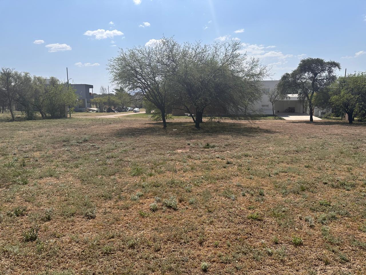 VENTA TERRENO VALLE DEL GOLF
