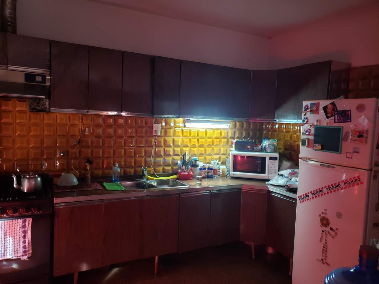 VENTA CASA 3 DORMITORIOS